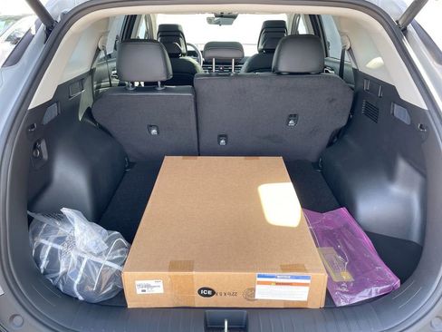 New 2026 Kia Sportage EX w/ EX Panorama Roof Package image 49