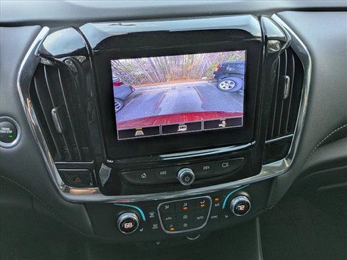 Used 2023 Chevrolet Traverse LT w/ LPO, Floor Liner Package image 12