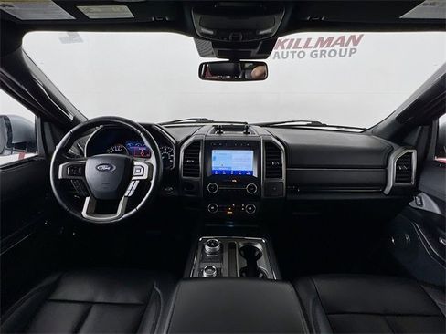 Used 2021 Ford Expedition Max XLT image 25