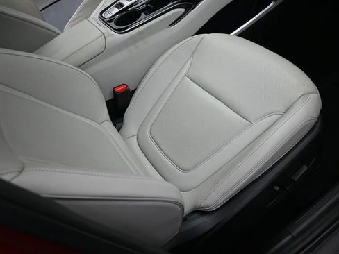 Used 2023 Hyundai Tucson Limited FWD image 33