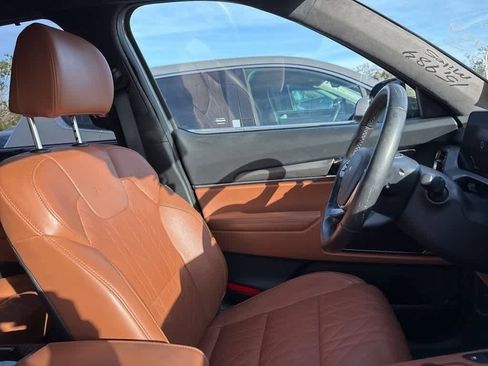 Used 2024 Kia Telluride SX Prestige X-Line image 8