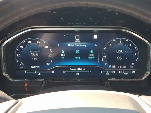 Certified 2022 Chevrolet Silverado 1500 LT AWD/4WD image 20