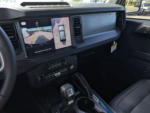 New 2025 Ford Bronco Badlands image 47