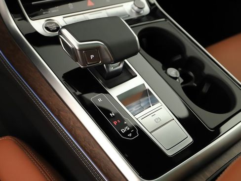 New 2026 Audi Q7 3.0T Prestige AWD/4WD image 28