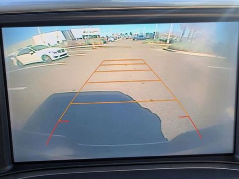 Used 2016 Chevrolet Silverado 1500 LT w/ All Star Edition image 12