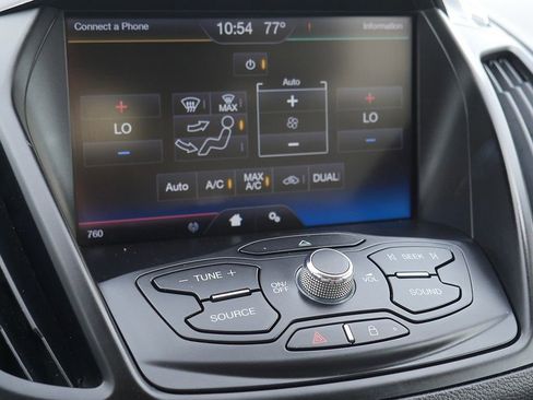 Used 2014 Ford Escape SE w/ Equipment Group 201A AWD/4WD image 38