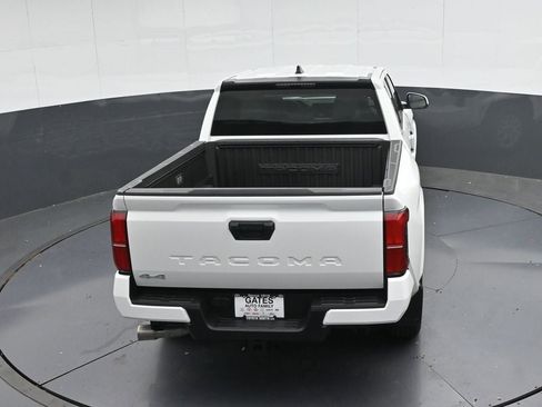 New 2025 Toyota Tacoma SR5 image 39