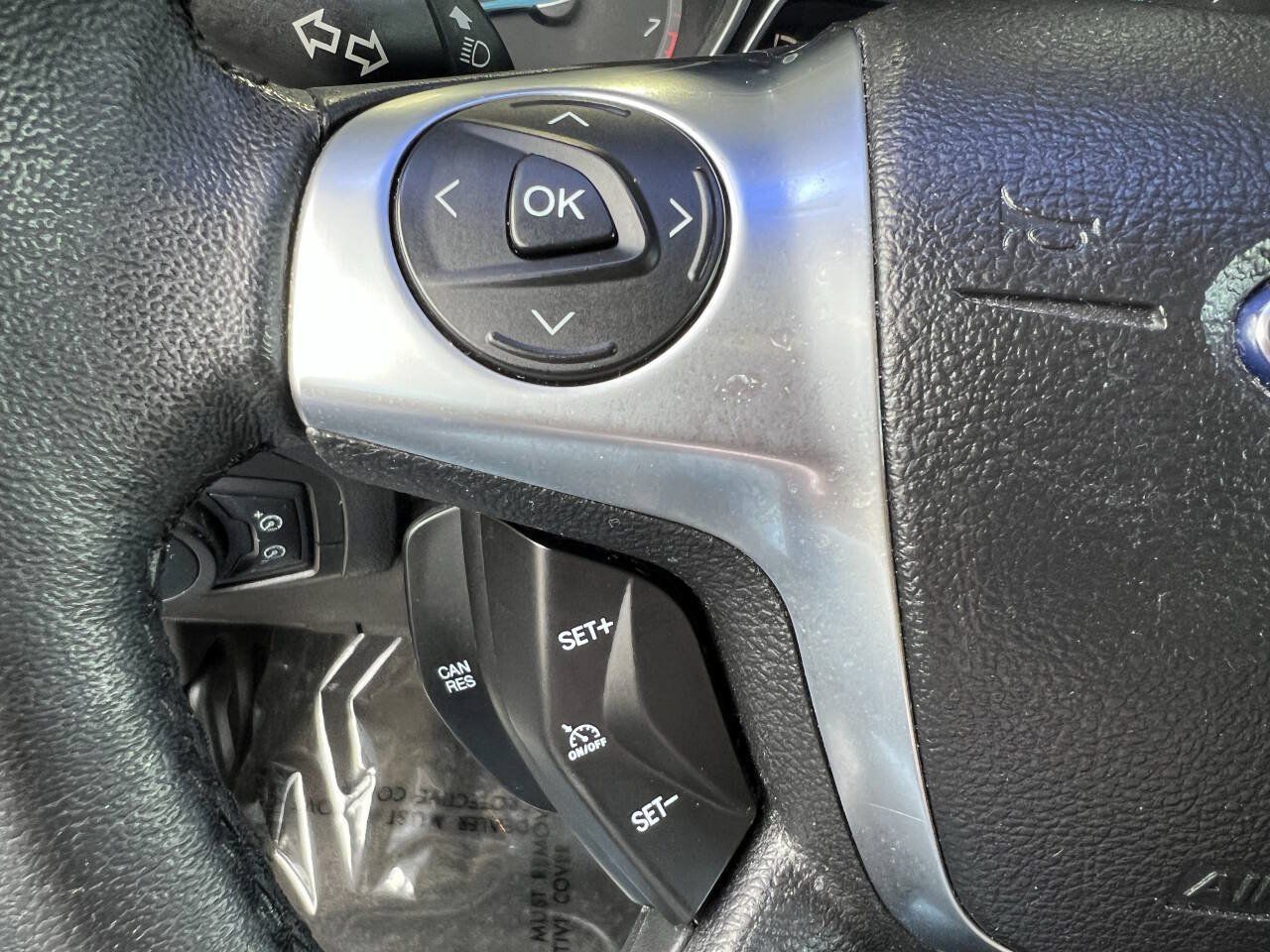 Used 2013 Ford Focus Titanium FWD image 15