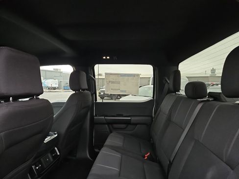 New 2026 Ford F150 STX RWD image 19