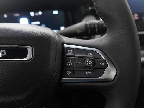 Used 2023 Jeep Compass Limited w/ Elite Group image 27