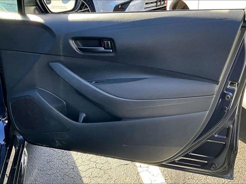 Used 2023 Toyota Corolla LE image 26