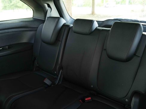 Used 2025 Honda Odyssey Sport-L image 19