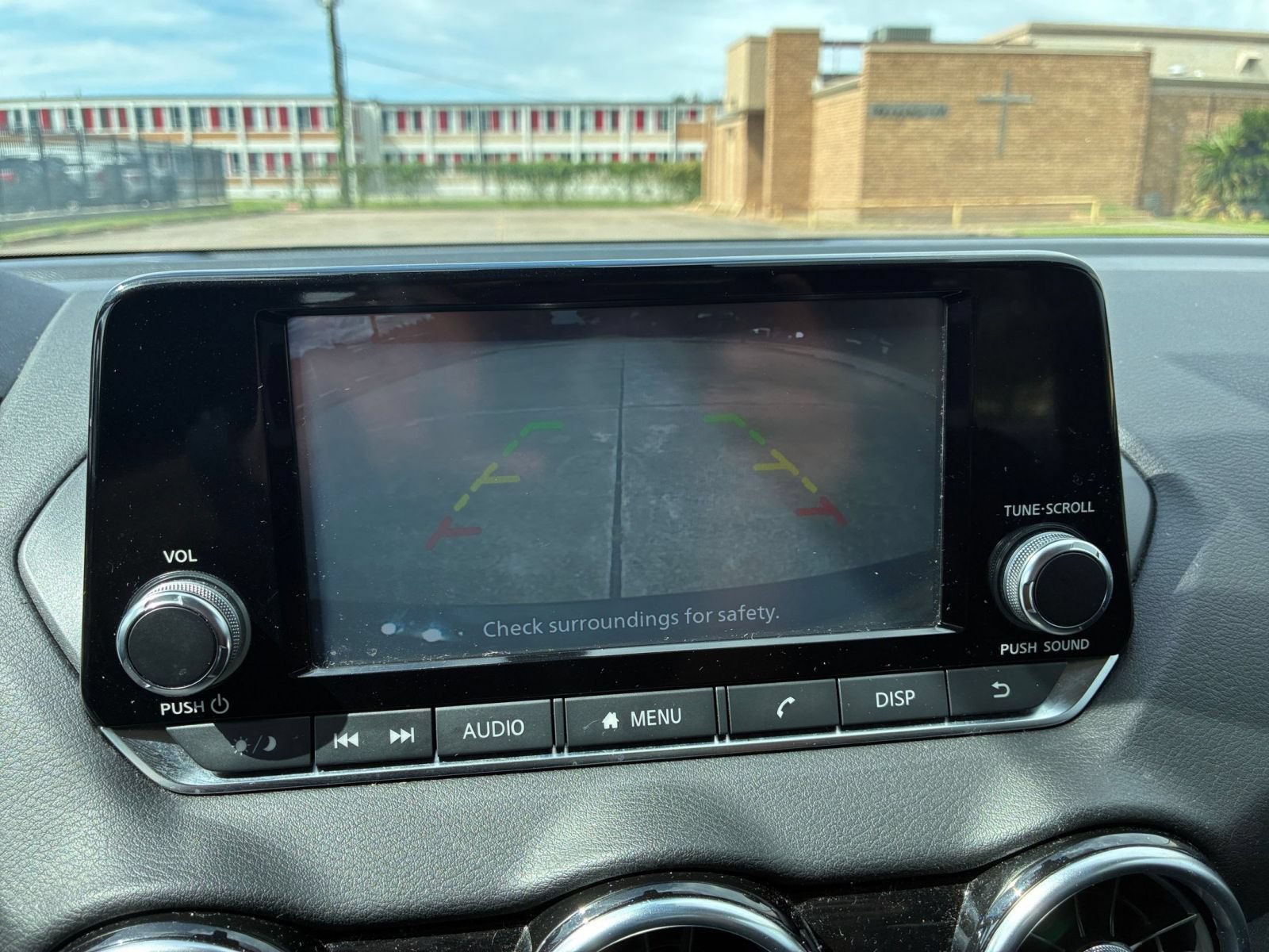 Used 2025 Nissan Sentra S FWD image 21