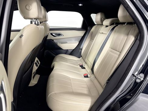 Used 2019 Land Rover Range Rover Velar S image 30