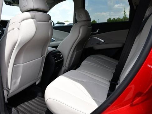 New 2026 Acura RDX SH-AWD w/ Technology Package image 17