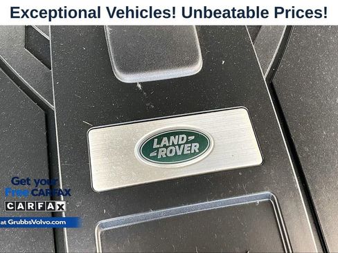Used 2023 Land Rover Range Rover SV AWD/4WD image 42