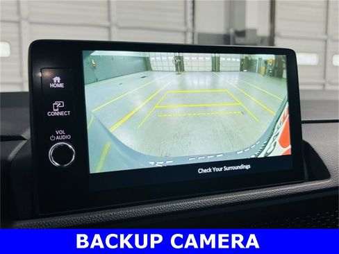 New 2026 Honda CR-V LX image 7