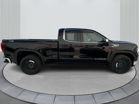 Certified 2023 GMC Sierra 1500 SLE w/ X31 Off-Road Package image 4