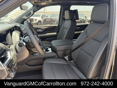 New 2026 GMC Yukon XL Elevation w/ Elevation Premium Package RWD image 23