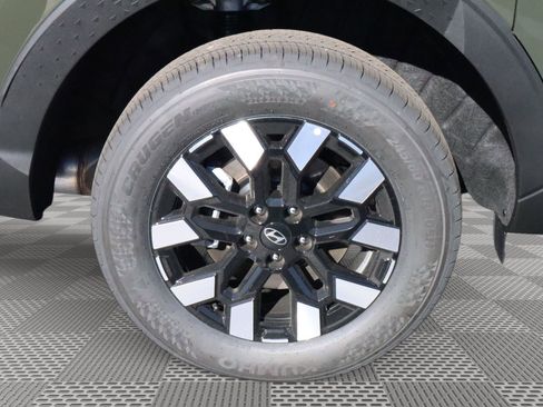 New 2026 Hyundai Santa Cruz SEL FWD image 5