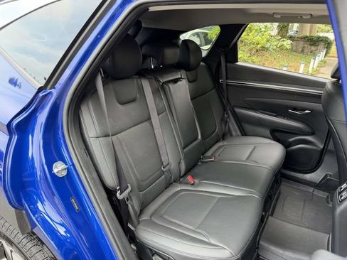 Used 2023 Hyundai Tucson SEL w/ Convenience Package AWD/4WD image 15