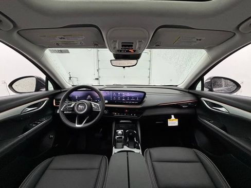 New 2026 Buick Envision Avenir AWD/4WD image 3