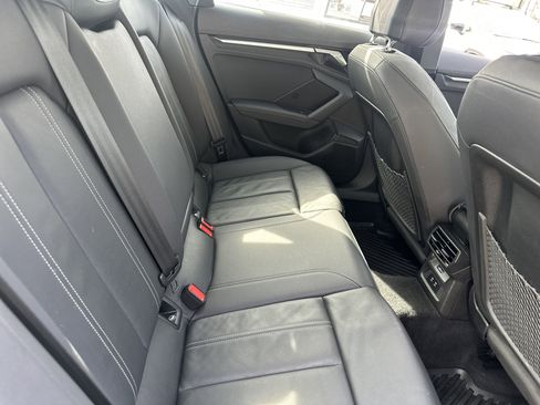 Used 2023 Audi A3 2.0T Premium w/ Convenience Package image 14
