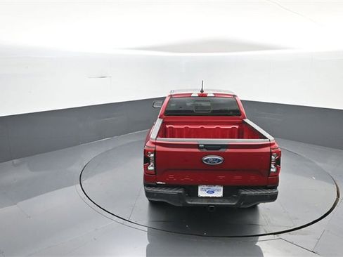 New 2025 Ford Ranger Lariat w/ Advanced Towing Package image 24