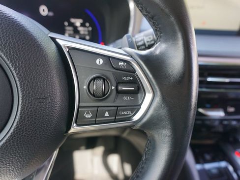 Used 2022 Acura MDX w/ Technology Package FWD image 9