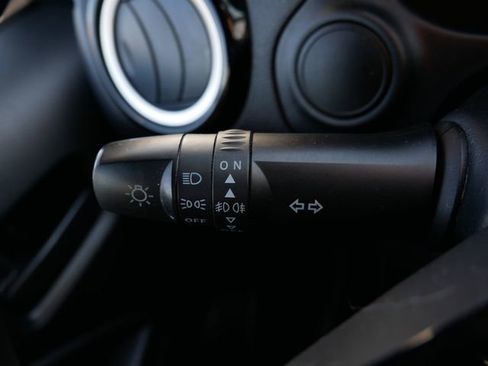 Used 2020 Mitsubishi Mirage G4 LE image 21