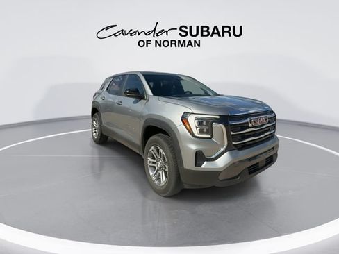 Used 2026 GMC Terrain Elevation FWD image 2