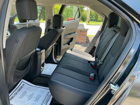 Used 2013 Chevrolet Equinox LS FWD image 10
