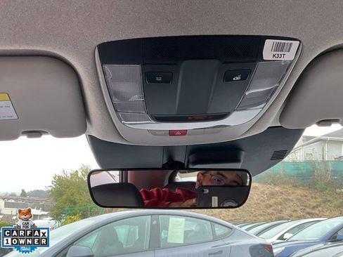 Used 2023 Kia Niro Wind FWD image 42