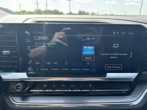 Used 2024 Chevrolet Silverado 3500 High Country w/ Technology Package image 27