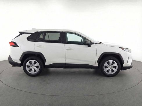 Used 2024 Toyota RAV4 LE image 12
