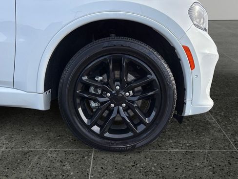Used 2025 Dodge Durango R/T AWD/4WD image 9