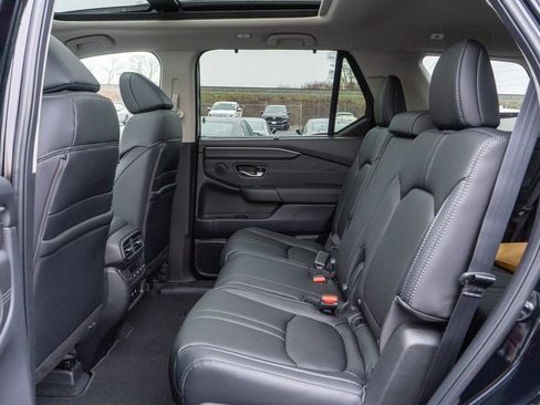 New 2026 Honda Pilot Touring image 11