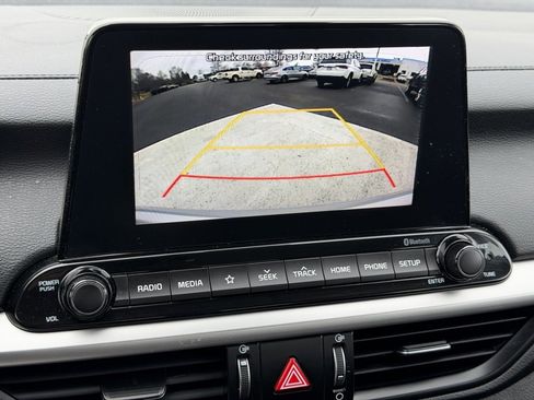 Used 2021 Kia Forte LXS image 15