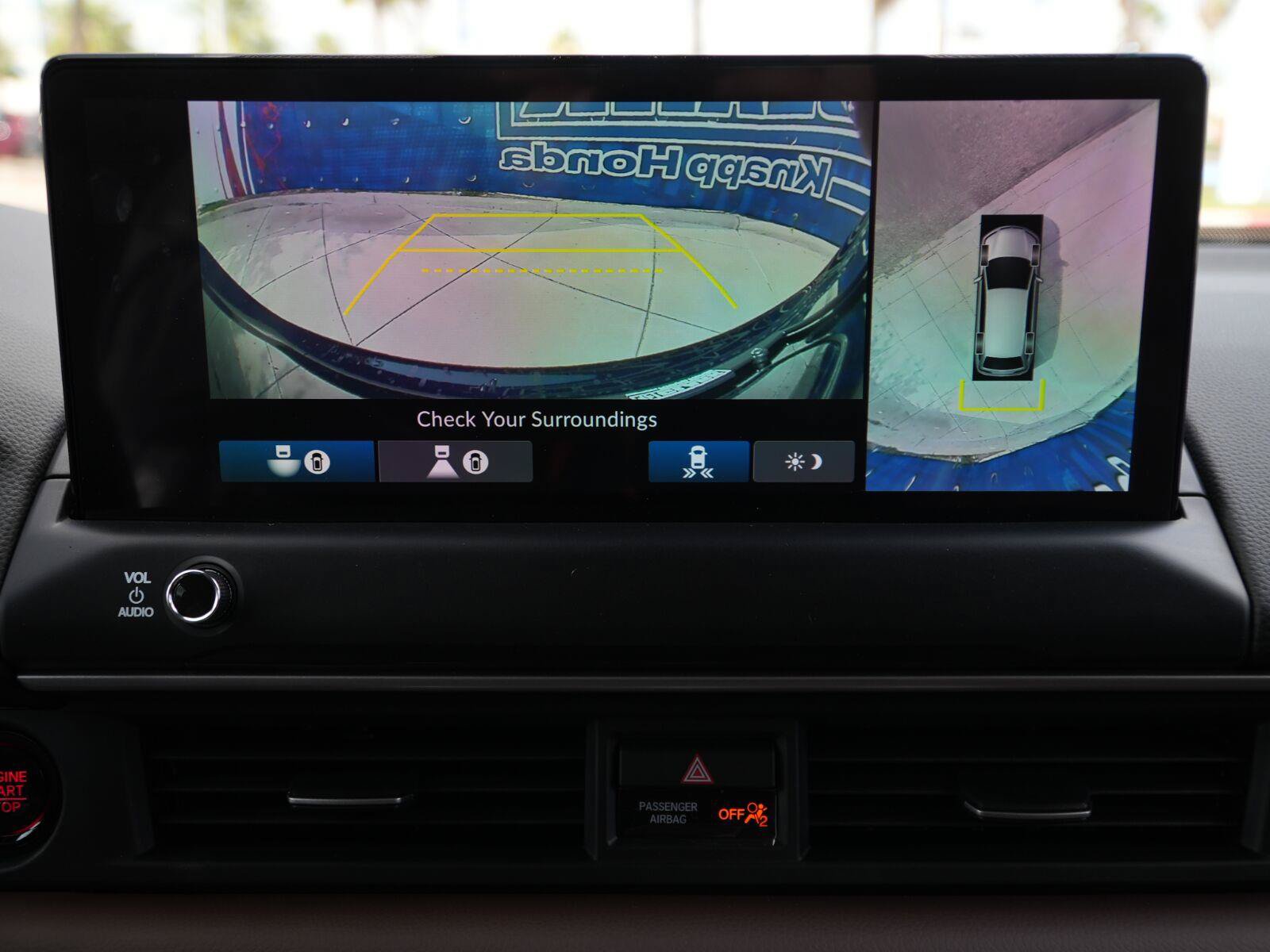 New 2026 Honda Pilot Elite image 30