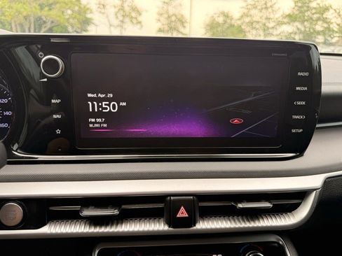 Used 2022 Kia K5 GT-Line FWD image 23