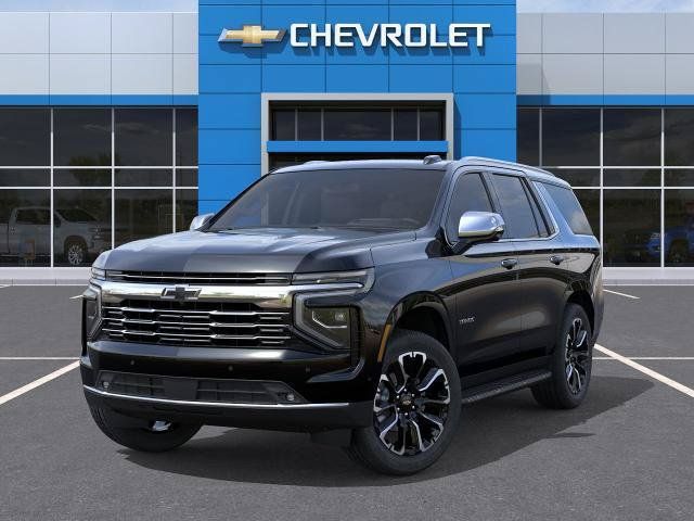 New 2026 Chevrolet Tahoe Premier AWD/4WD image 30