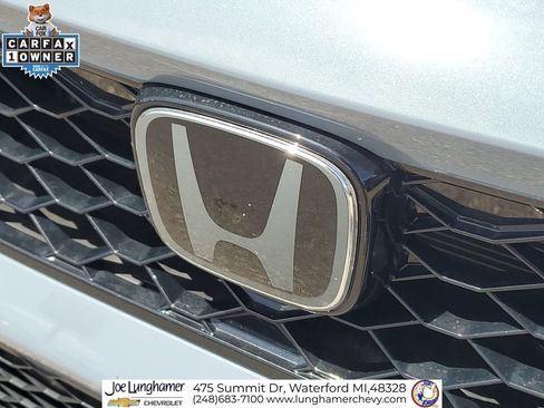 Used 2025 Honda Civic Type R image 28