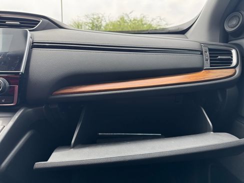 Used 2018 Honda CR-V EX-L image 24