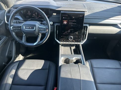 Used 2026 GMC Acadia Elevation w/ Elevation Premium Package FWD image 18