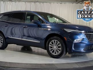 Used 2022 Buick Enclave Essence w/ Trailering Package, 5000 lbs. AWD/4WD video 2