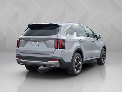 New 2026 Kia Sorento S