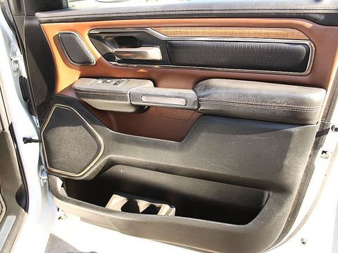 Used 2019 RAM 1500 Limited AWD/4WD image 27
