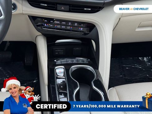 Used 2022 Buick Envision Avenir w/ Technology Package II image 22