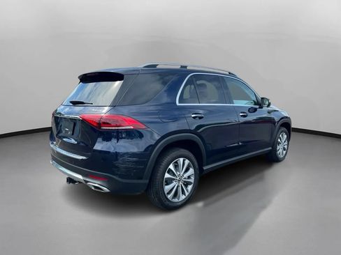 Used 2020 Mercedes-Benz GLE 350 4MATIC image 9