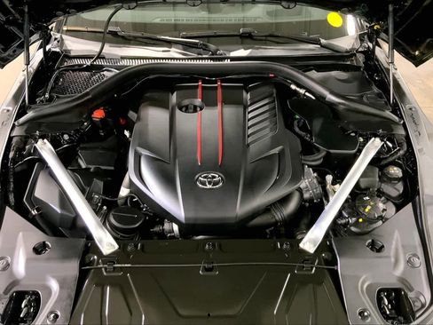 Used 2023 Toyota Supra Premium w/ Driver Assist Package RWD image 27